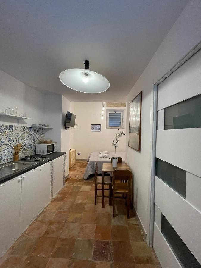 La Dimora Del Santo Apartment Naples Luaran gambar