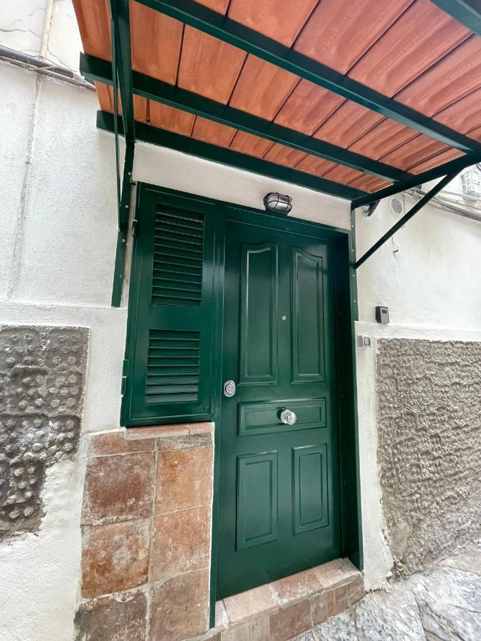 La Dimora Del Santo Apartment Naples Luaran gambar