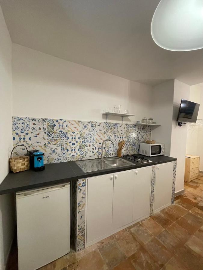 La Dimora Del Santo Apartment Naples Luaran gambar
