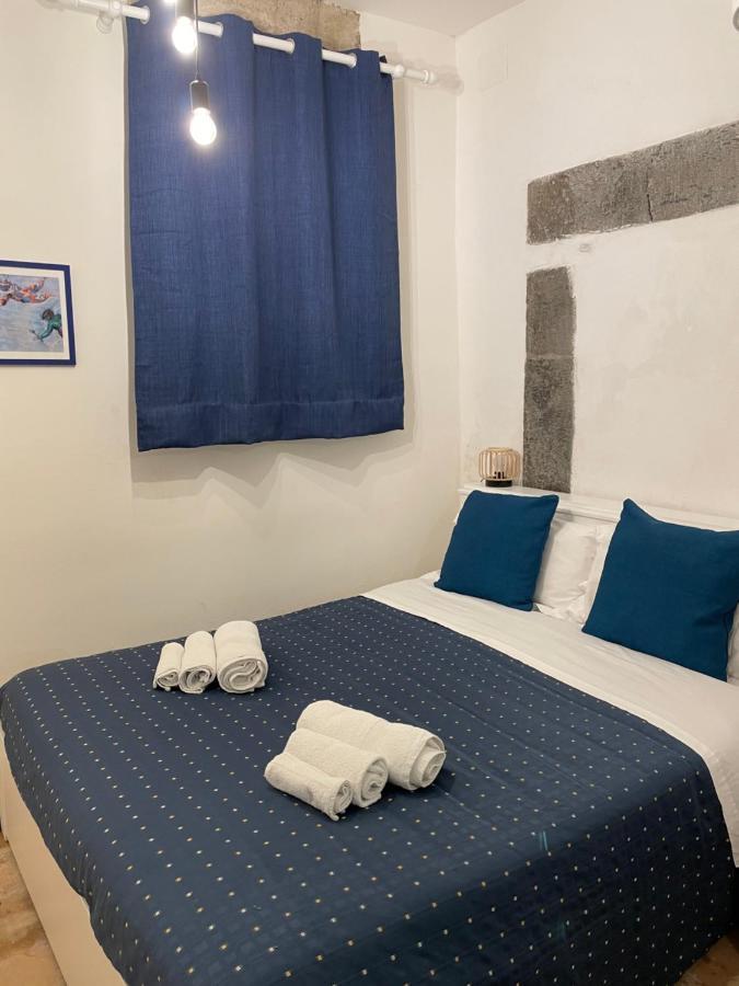La Dimora Del Santo Apartment Naples Luaran gambar